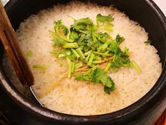 -饭怕鱼·黄焖鲟龙鱼(湖大店)