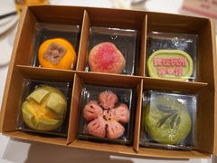 -知味观(湖滨店)