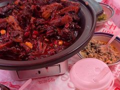 -回味黑鸭煲·始于2006(万松园店)