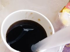 -麦当劳(湛江大厦店)