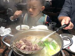 -八合里潮汕鲜牛肉火锅(深圳海岸城店)