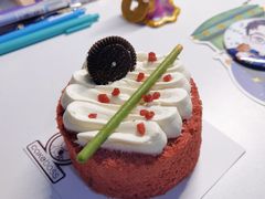 -CAKE BOSS 蛋糕老板(西单君太百货店)