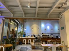大堂-Country Lane咖啡·意粉(荔园新天地店)