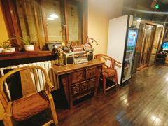 -卧龙堡客栈·中餐厅(古北水镇店)