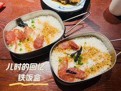 -寻宝记绍兴菜(鲁迅路店)