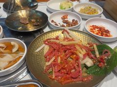 -六七八韩式烤肉·韩国料理(上杭路店)