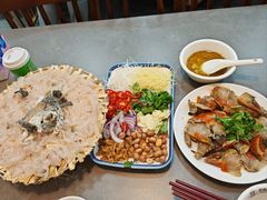 -官塘原味鱼生·潮菜大排档(潮州总店)