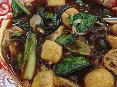 -破店肥哈·东北烧烤·夜宵(南山保利店)