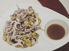 捞汁海鲜-天宝酒店(万达店)