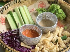 -德四家·云南傣味烧烤品牌(和谐店)