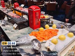 -华庭(澳门伦敦人店)