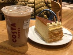 -COSTA COFFEE(西直门店)