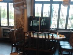 -二十八里太湖船菜(吉祥路店)