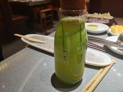 -巴奴毛肚火锅(悠唐购物中心店)