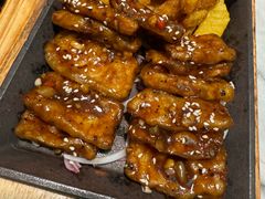 -中8楼风尚云南菜(颐堤港店)