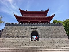 -巴陵广场
