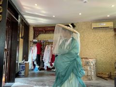 -上席擂茶·新中式青年茶馆(古城店)