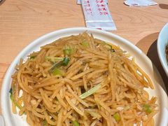 -香香春饼·非遗技艺(万达店)