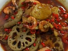 android_upload_pic-老闵田螺馆·南昌特色(总店)