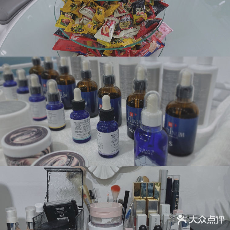 🔮郑州探店 | 宝藏纹绣店拯救无眉星人!