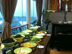 -火舞泰·泰式海鲜火锅餐厅(世纪城店)