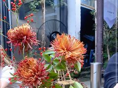 -Metal hands·铁手咖啡