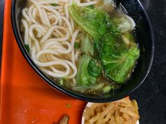 -龙记桂林米粉店(书城路店)