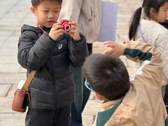 -世纪飞马幼儿园(西城校区)