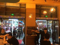 -Ambra Haus琥珀屋精酿餐厅(宝山店)