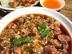 -潮中人·潮州菜(益乐路店)