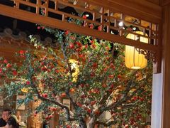 -北平楼·烤鸭·北京菜(牡丹园店)