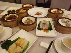 -福州天元国际威斯汀酒店·中国元素餐厅