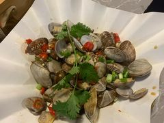 -浪起·江湖菜馆(陶瓷路店)