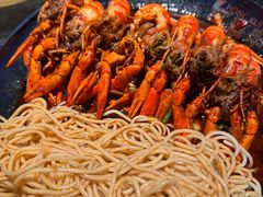 -红盔甲·小龙虾(人民广场店)