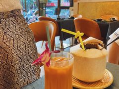 -阿莱唛唛泰国菜·海鲜餐厅(蛇口店)