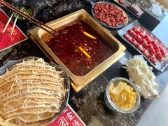 -王家渡火锅店(亦庄店)