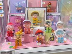 -泡泡玛特POPMART(沈阳大悦城店)