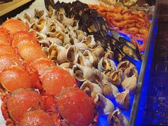 -合肥富力威斯汀酒店·知味餐厅