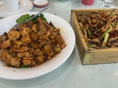 -普天和酒楼·新津菜·烤鸭(天津之眼店)