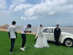 -你好晴天·目的地婚礼