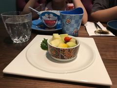 -星叶·东南亚料理(宁波万象汇店)
