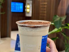 -CHARLIETOWN红茶公司(南京万象天地店)