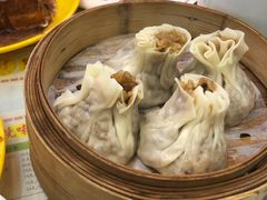 -澳门陈光记烧味饭店(万象城店)