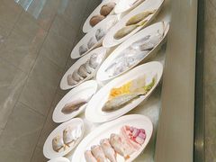 -上味·小海小鲜(中联店)