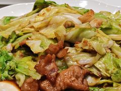 -粉墨特色菜·烧烤音乐酒馆