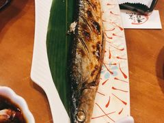 -青空日料烧肉烧鸟店(后湖兴业路店)