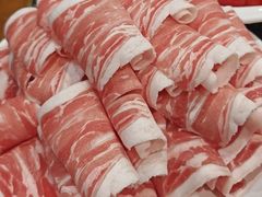 -老北京涮肉(经一路店)