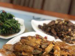 -德贤烧麦菜馆(本溪路店)
