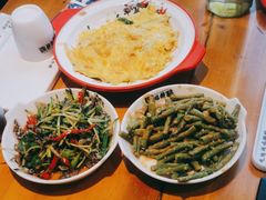 -四禧精酿铜锅涮肉·烧烤工场(大明湖店)