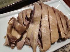 -南京大牌档(香港广场店)